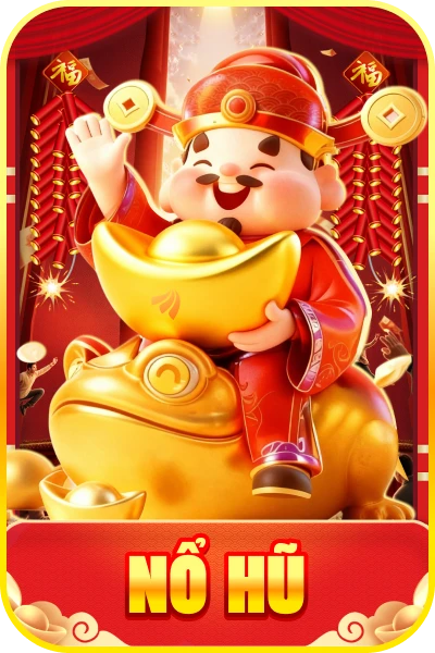 Nổ Hũ